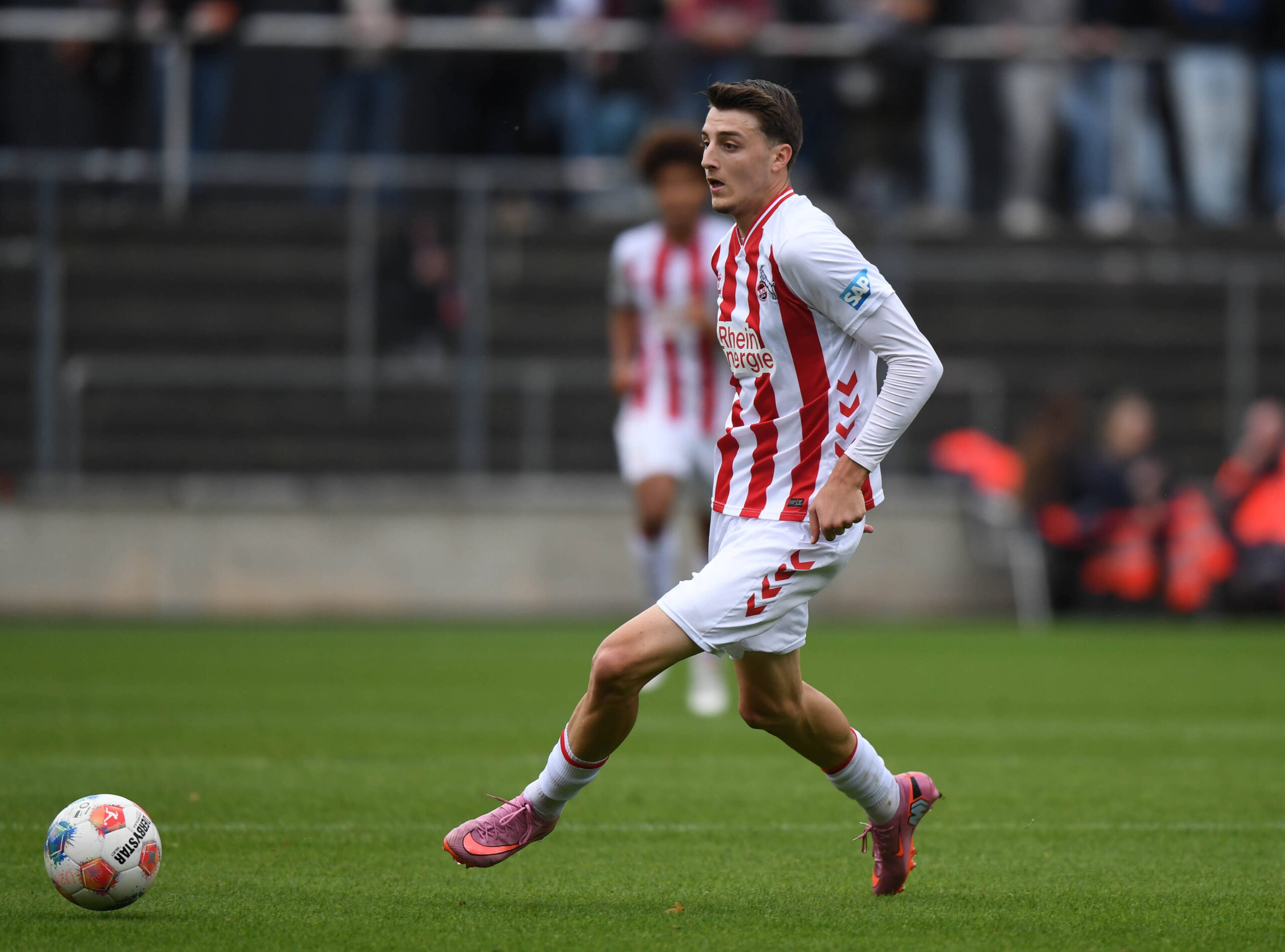 Brentford, Said El Mala için 38 Milyon Sterlin'lik Anlaşmaya Yaklaşıyor