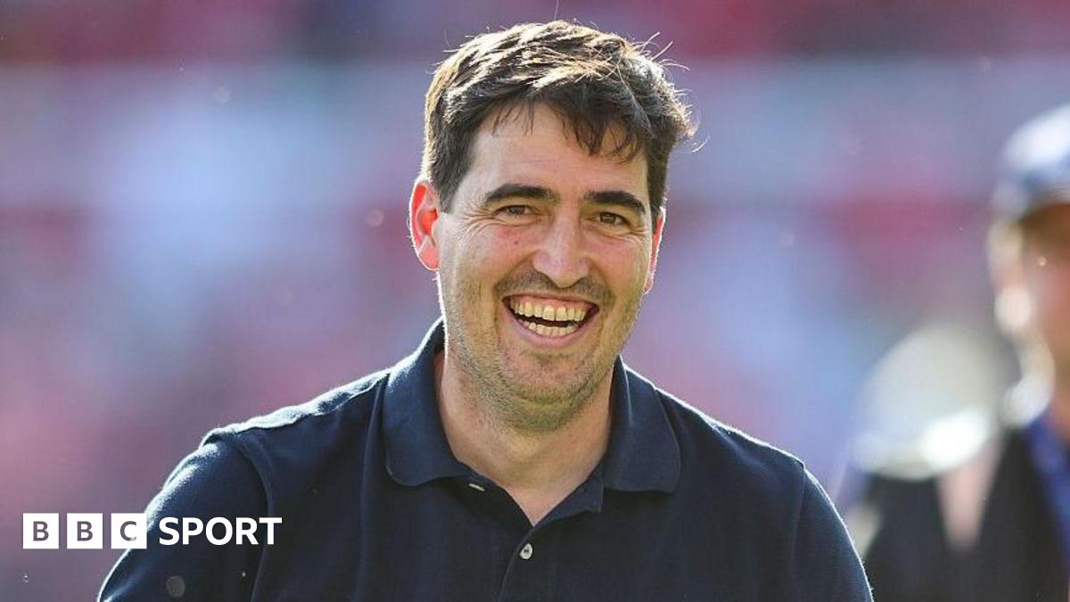 Liverpool, Andoni Iraola'yı bu hafta açıklıyor