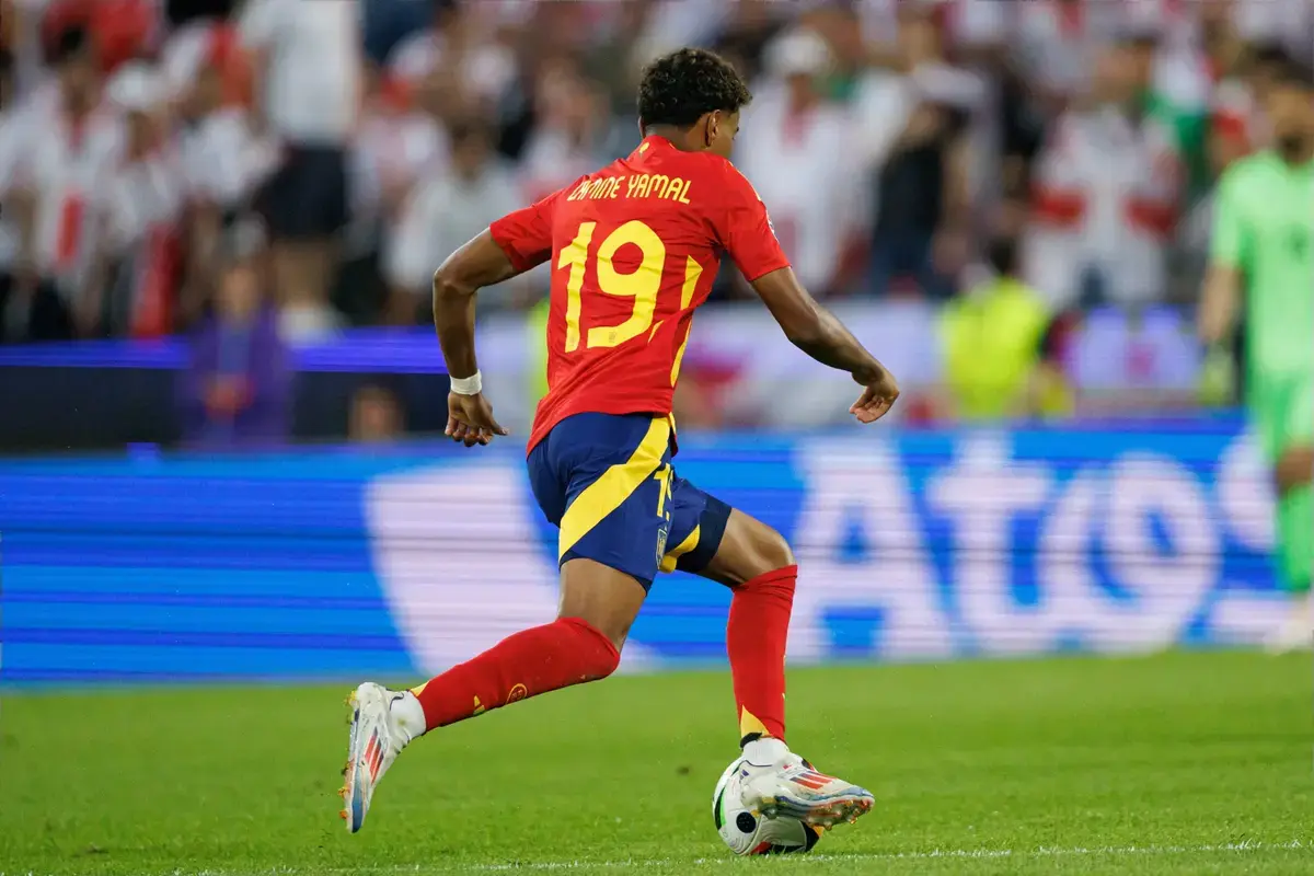 İspanya 2026 Dünya Kupası'nda: La Roja, Avrupa Zaferini Dünya Şampiyonluğuna Çevirebilecek mi