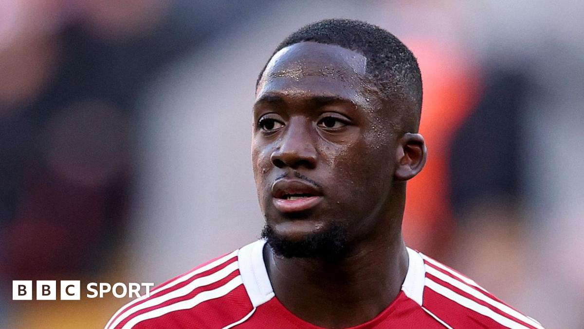 Ibrahima Konate: Diogo Jota ve babasının ölümü depresyona sürükledi