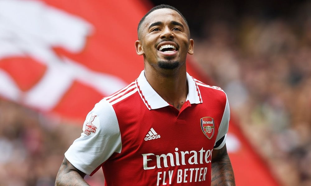 Everton, Gabriel Jesus için harekete geçti: Moyes forvet arıyor