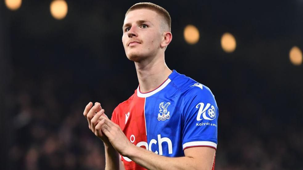 Liverpool, Wharton için 60 milyon sterlinlik yarışta Man Utd'yi geçti