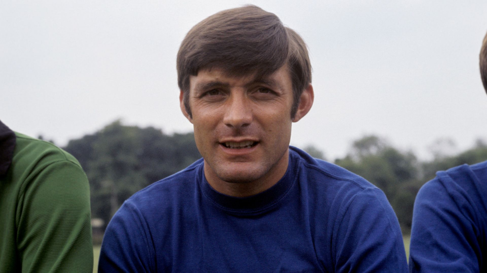 Chelsea efsanesi Bobby Tambling 84 yaşında vefat etti