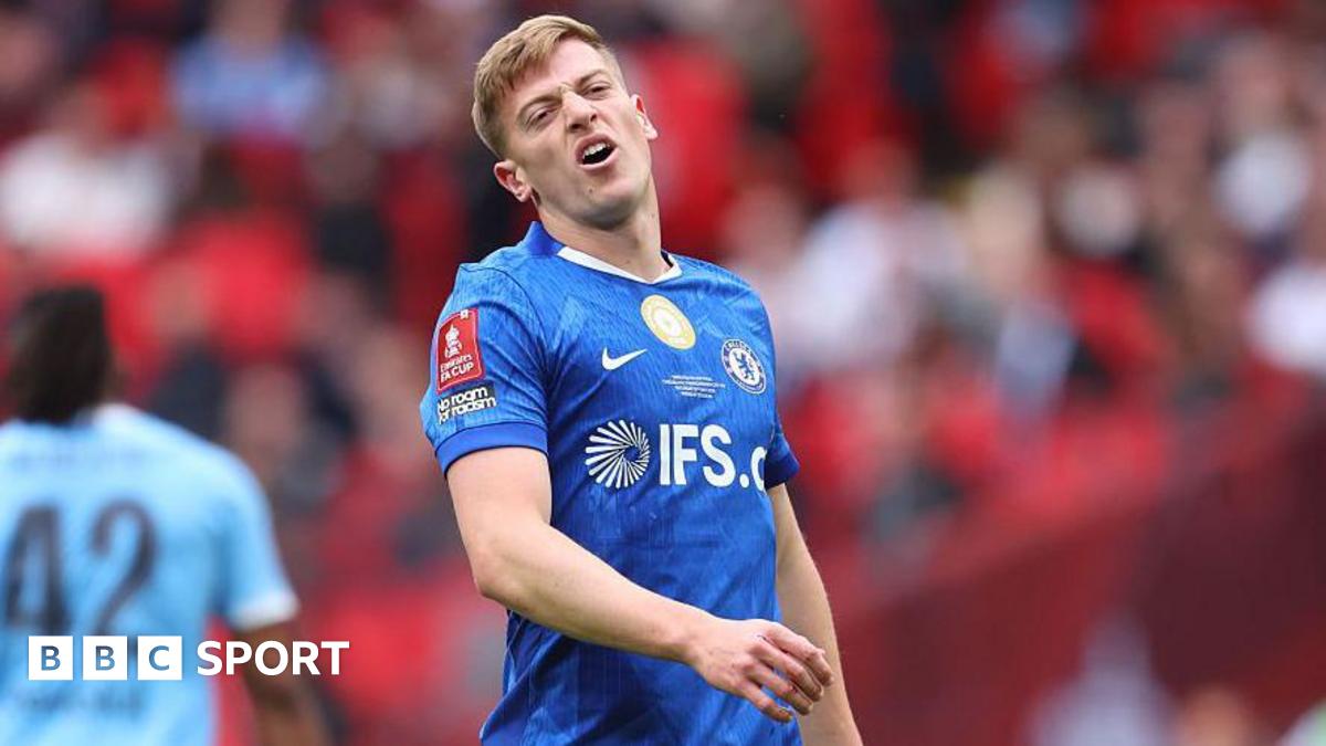 Liam Delap'ın Chelsea'deki Geleceği Ne Olacak