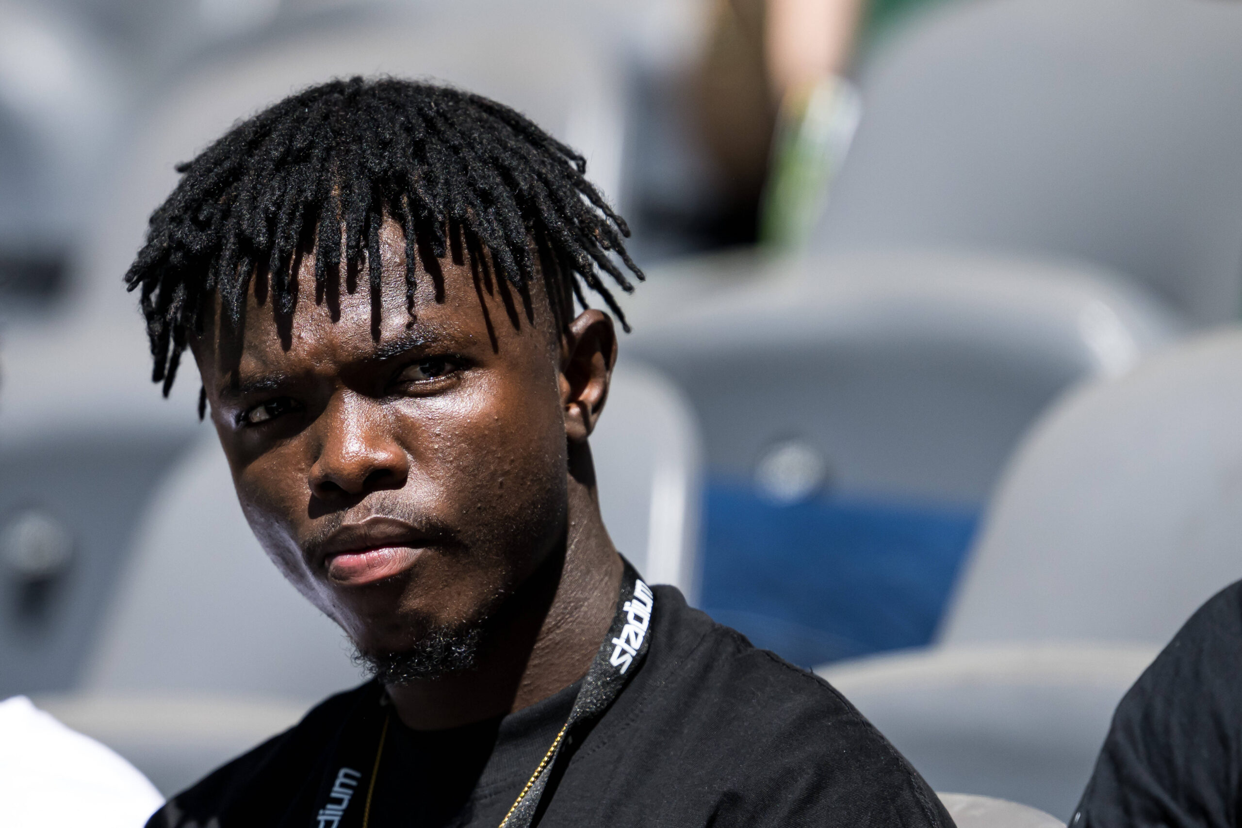 Newcastle United, AIK forveti Zadok Yohanna için 20.7 milyon sterlin teklif etti