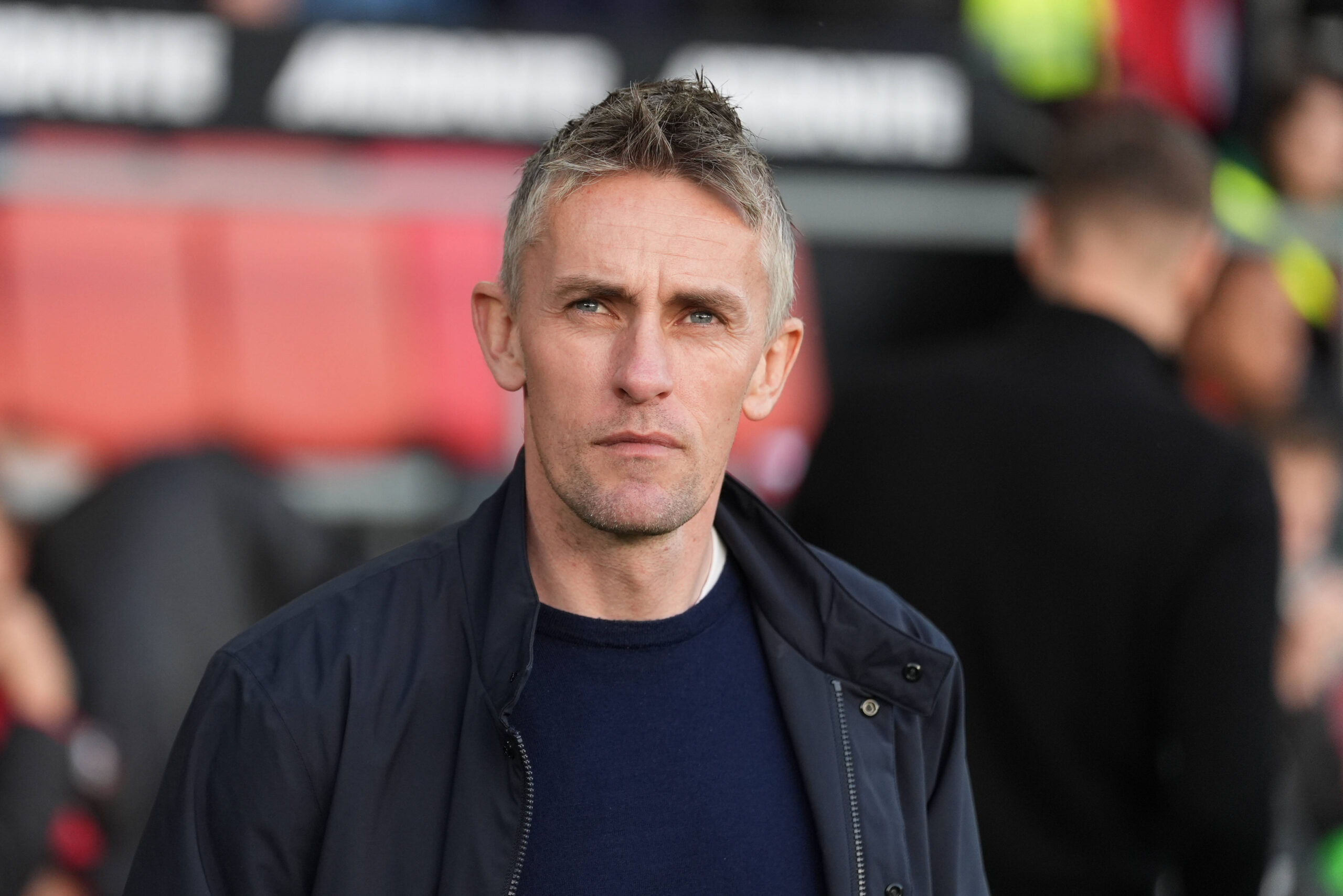 Fulham, Silva'nın yerine McKenna ve bir alternatifi belirledi