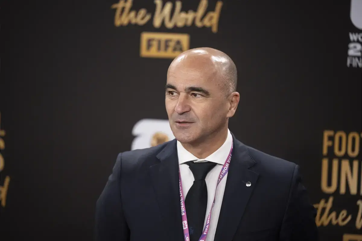 Roberto Martínez: Premier League'den Portekiz'in Dünya Kupası Rüyasına