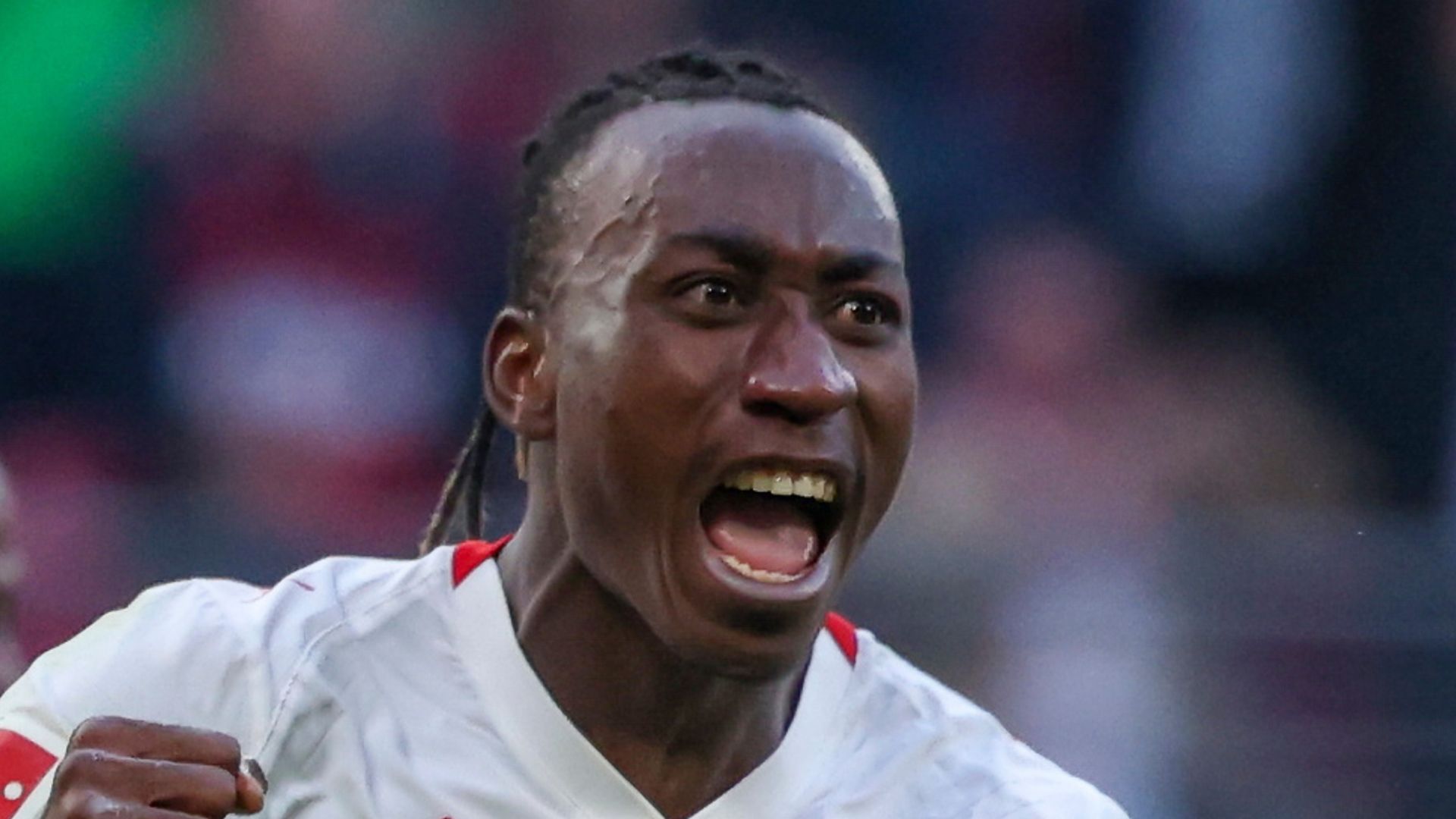 Liverpool, Leipzig'li Diomande için temasa geçti