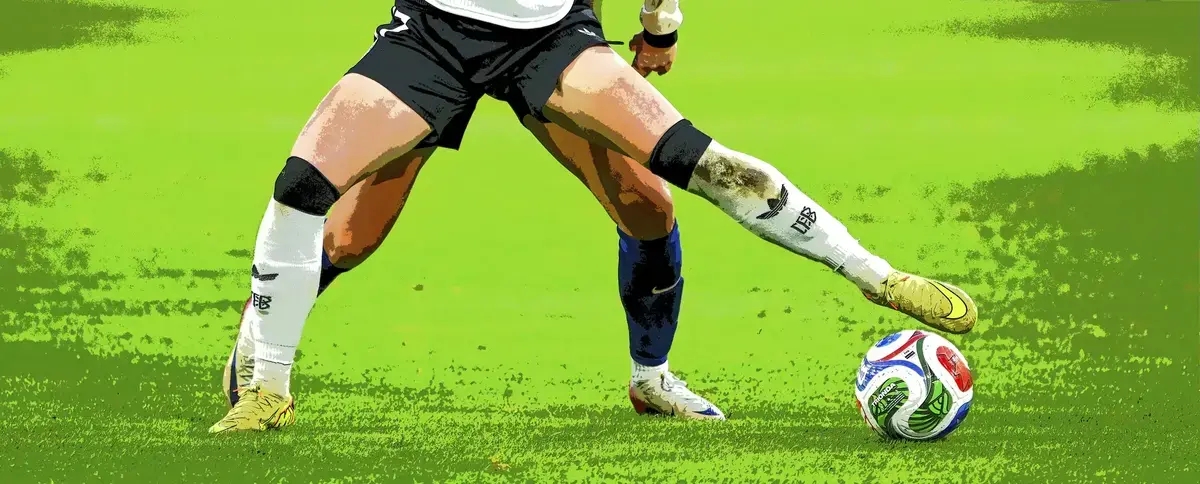 2026 Dünya Kupası'nı Tanımlayacak Kramponlar: Nike ve Adidas Çıtayı Yükseltiyor