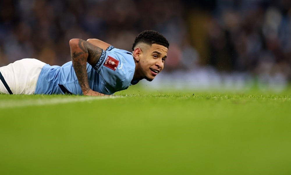 Tottenham, Savinho için 50 Milyon Sterlin’i Gözden Çıkardı