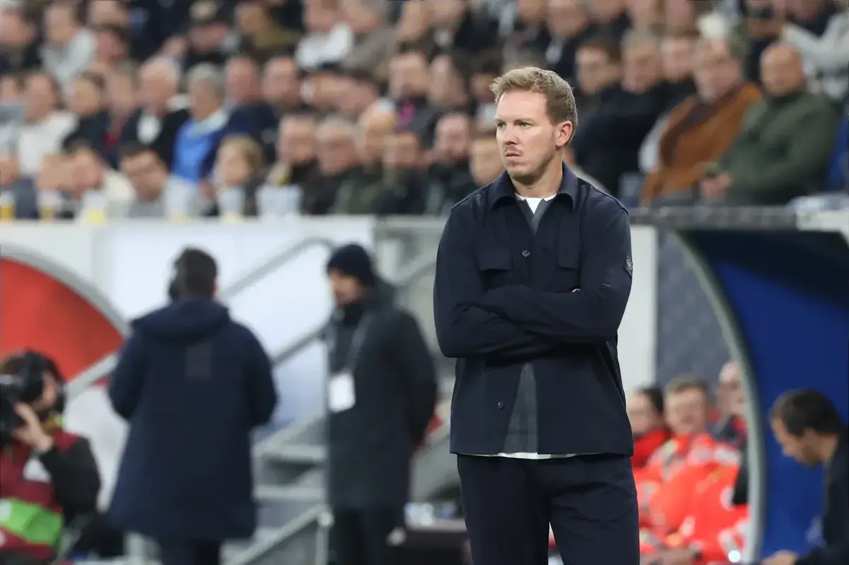 Nagelsmann ile Almanya 2026 Dünya Kupası'na yükselişte