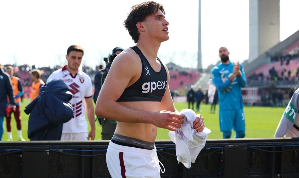 Everton, Torino'nun Cesare Casadei'si için harekete geçiyor: Ciddi teklif şart