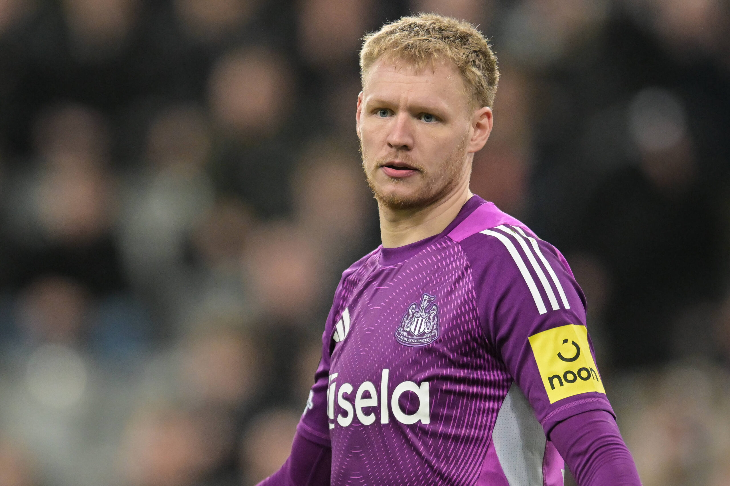 Everton, Pickford’un Yerine Ramsdale’i Hedefliyor
