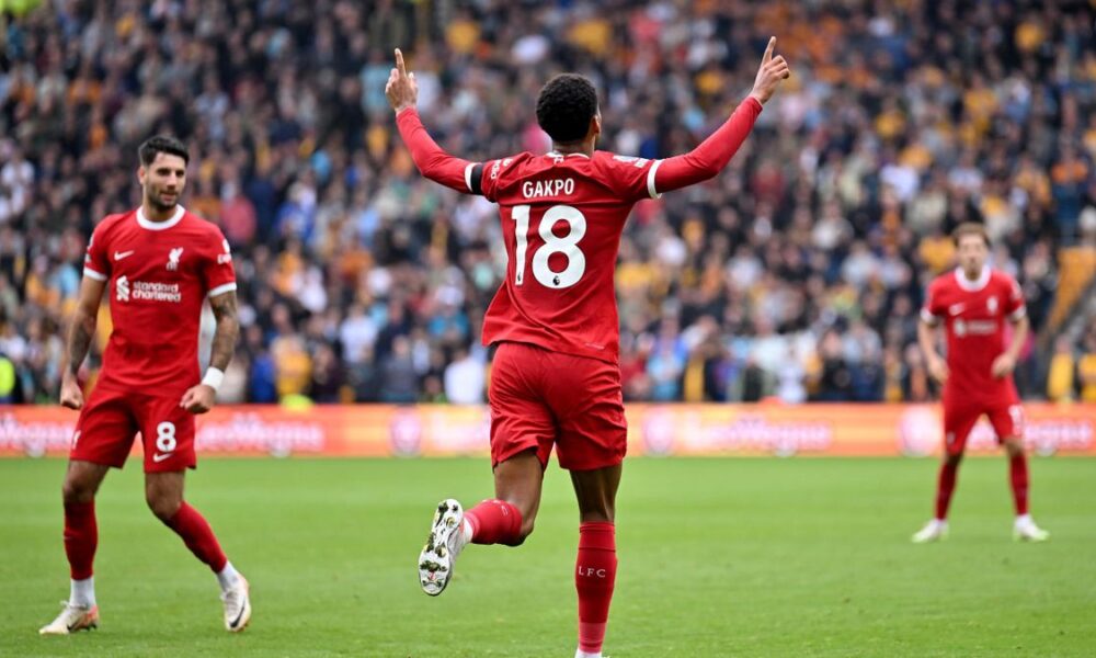 Tottenham, Cody Gakpo İçin Ciddi Temasta