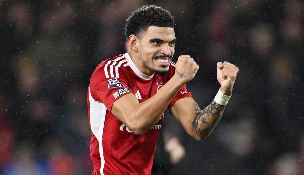 Man Utd, Tottenham ve Chelsea, Morgan Gibbs-White için yarışıyor