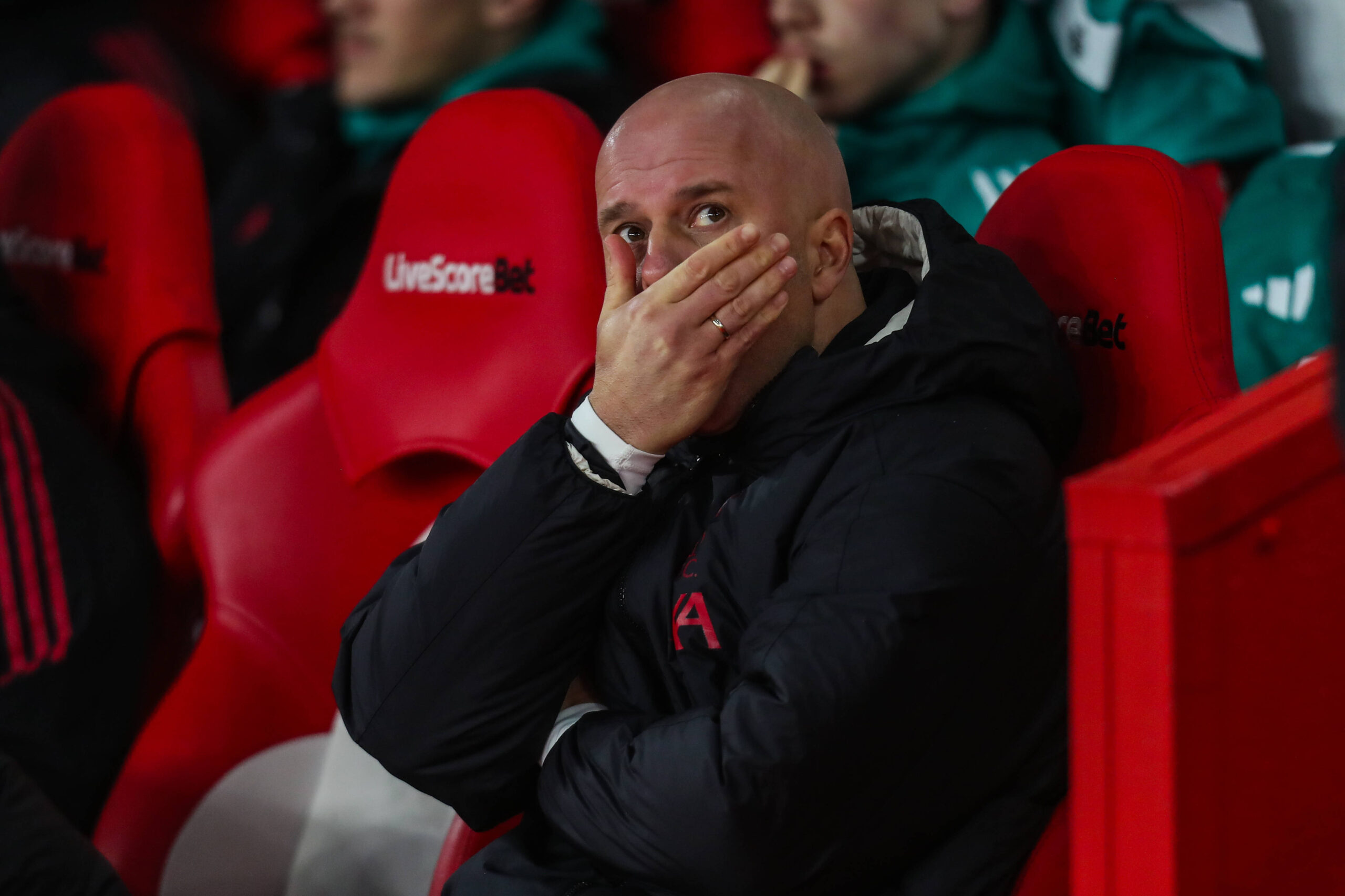 Arne Slot, Fulham'ın Teklifini Reddetti