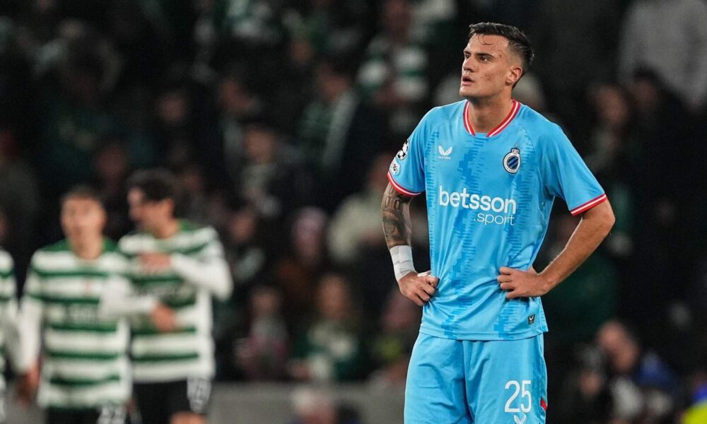 Chelsea ve Arsenal, Aleksandar Stankovic için yarışı başlattı