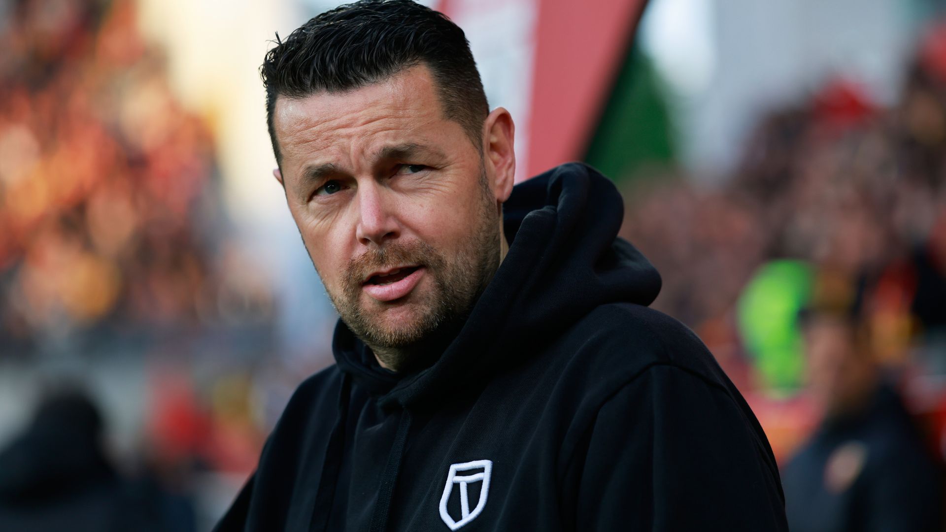 Crystal Palace, Lens Teknik Direktörü Pierre Sage ile Anlaştı