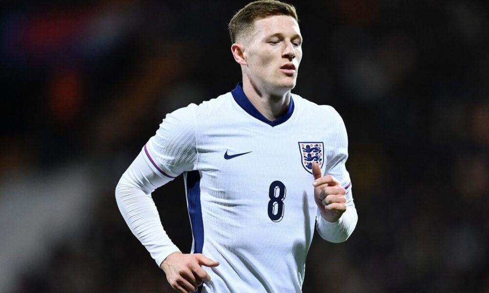 Manchester United, Anderson için City'ye karşı avantajlı
