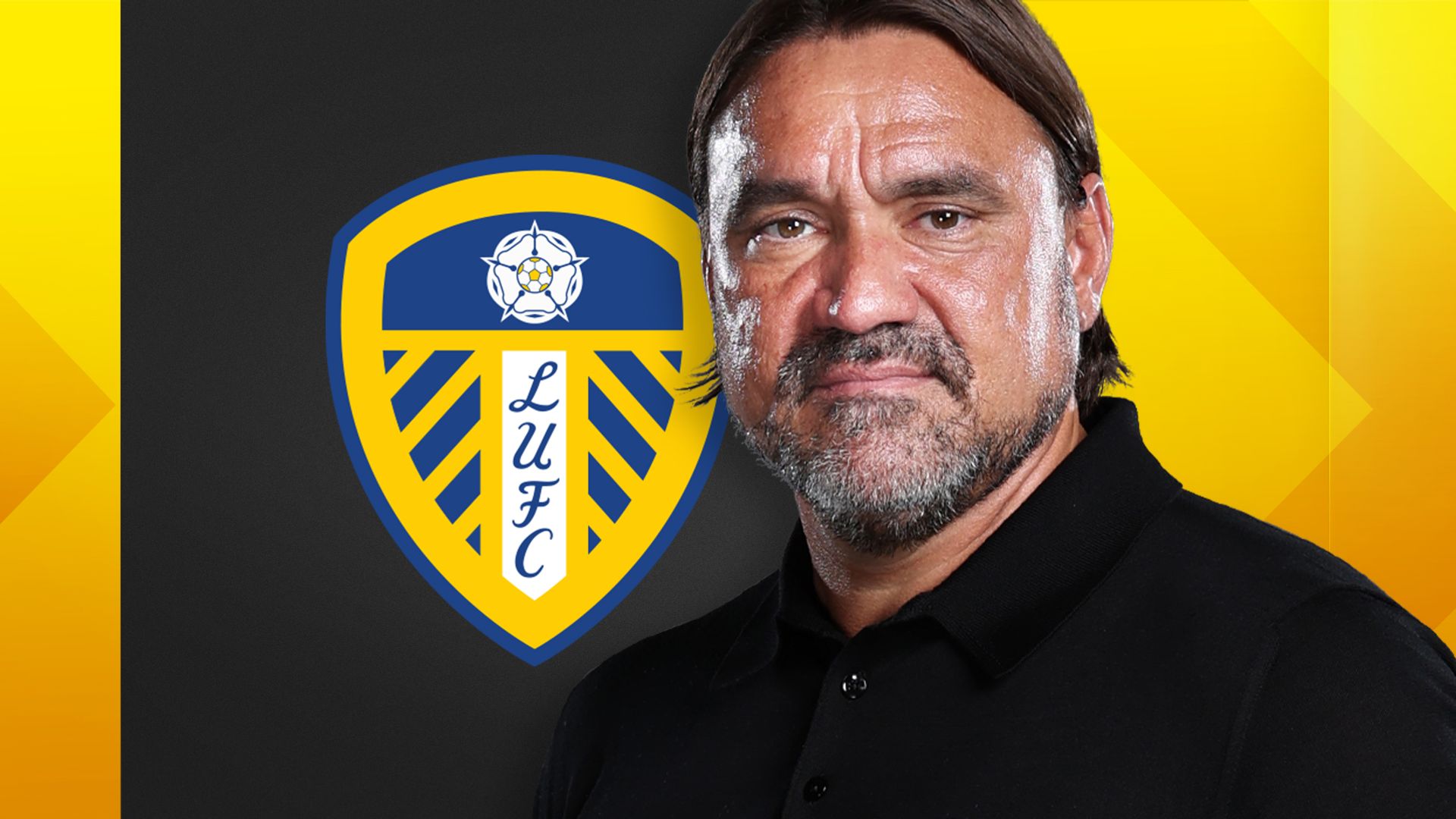 Ethan Ampadu, Leeds United ile Yeni Uzun Süreli Sözleşme İmzaladı
