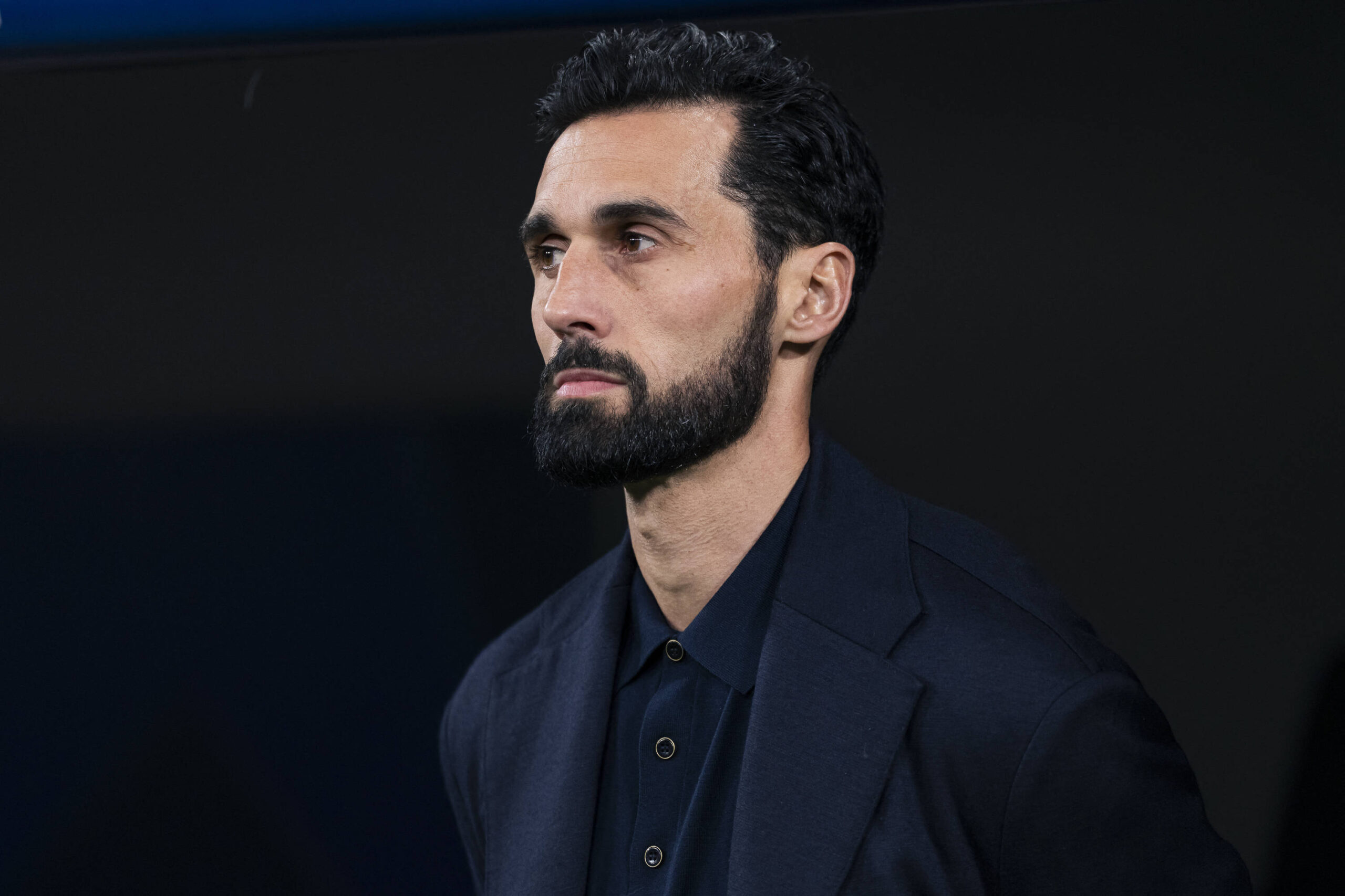 Fulham, Marco Silva'nın yerine Álvaro Arbeloa'yı düşünüyor