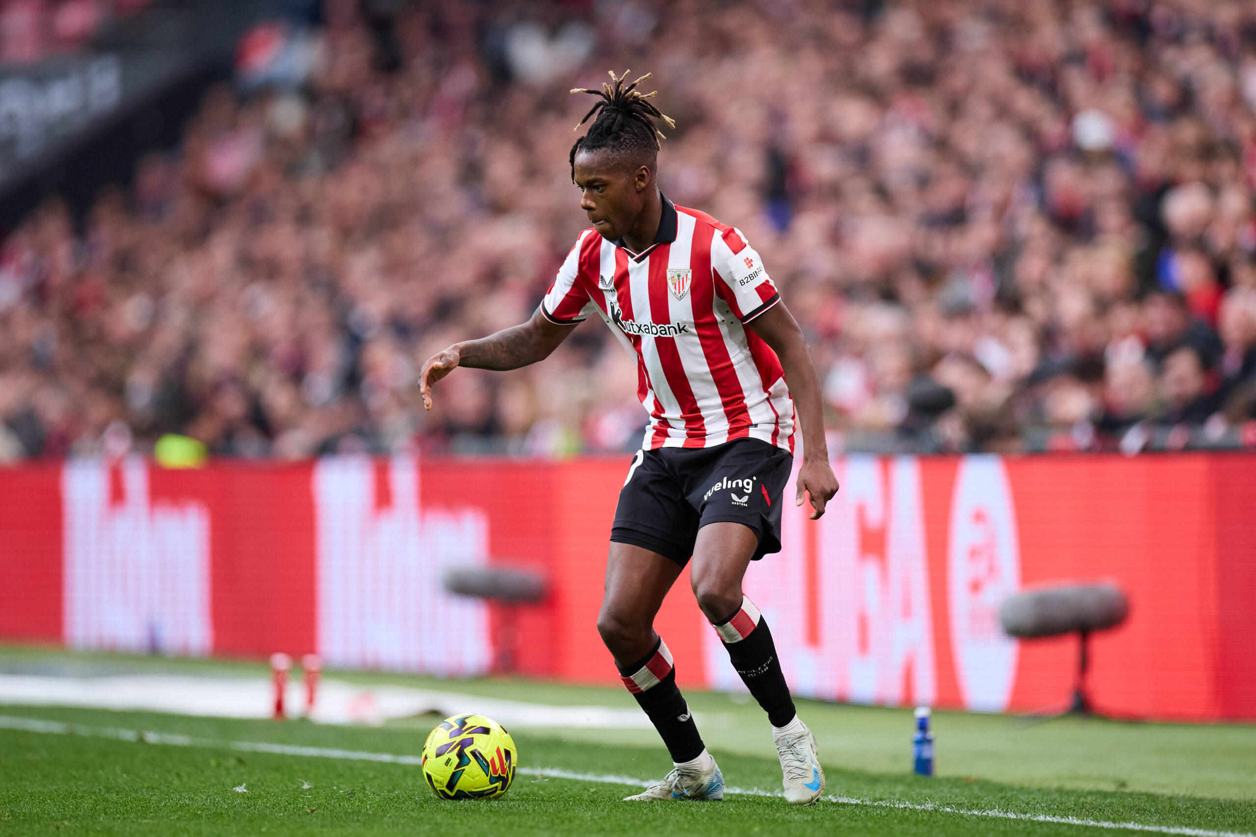 Arsenal'a Nico Williams Transferinde Yeni Umut