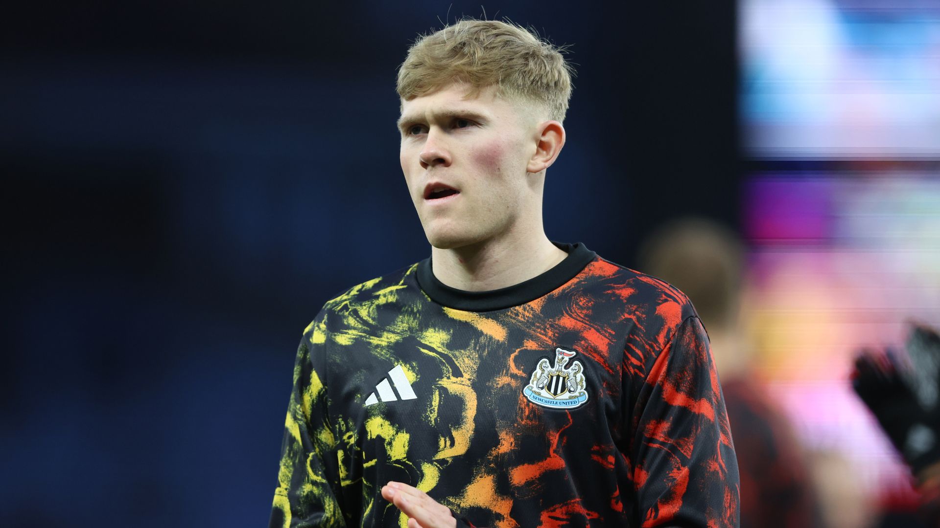 Manchester United Sol Bek İçin Lewis Hall ve Antonee Robinson'ı İzliyor