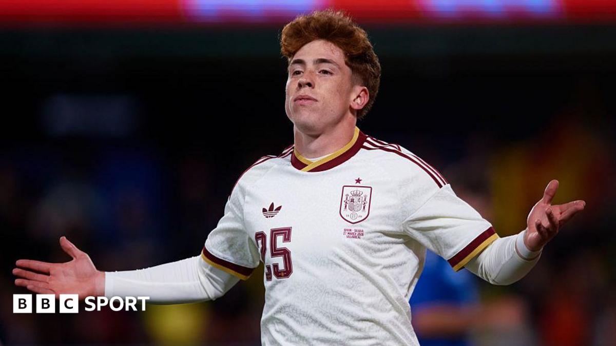 Newcastle, Osasuna'nın yıldızı Victor Munoz için görüşmelere başladı