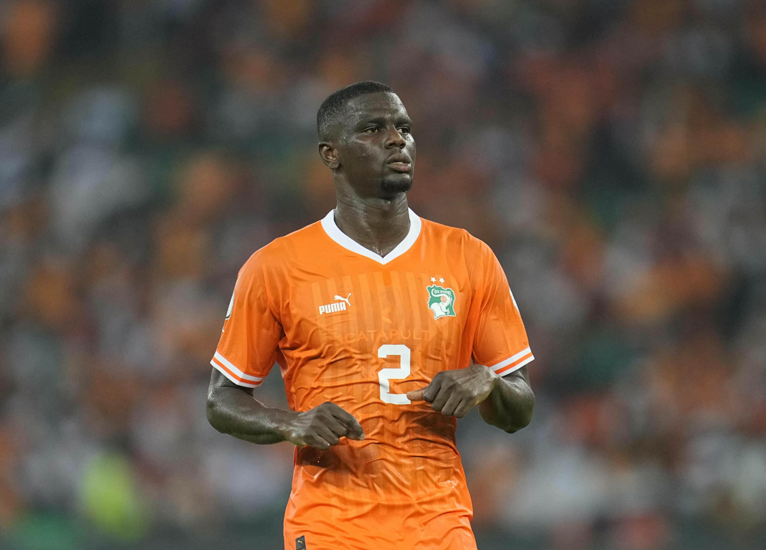 Leeds United, Diomande için 43 Milyon Sterlinlik Rekor Transfer Hazırlığında