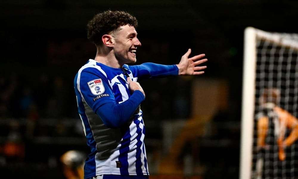 Chelsea, Wigan'ın Yıldızı Bettoni'yi Uygun Fiyata Kaptı