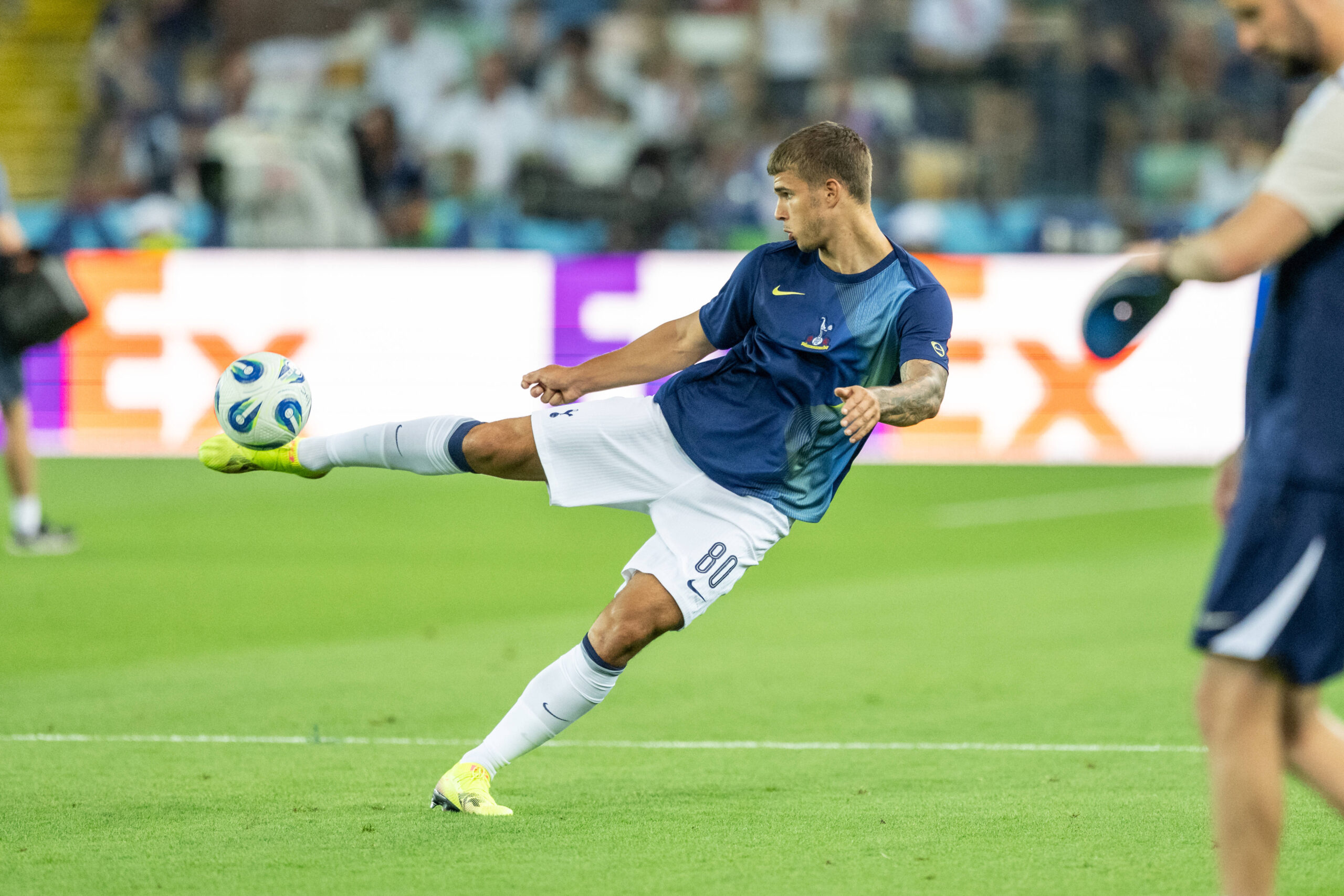 Brighton'dan Vuskovic'e 30 Milyon Sterlinlik Bomba