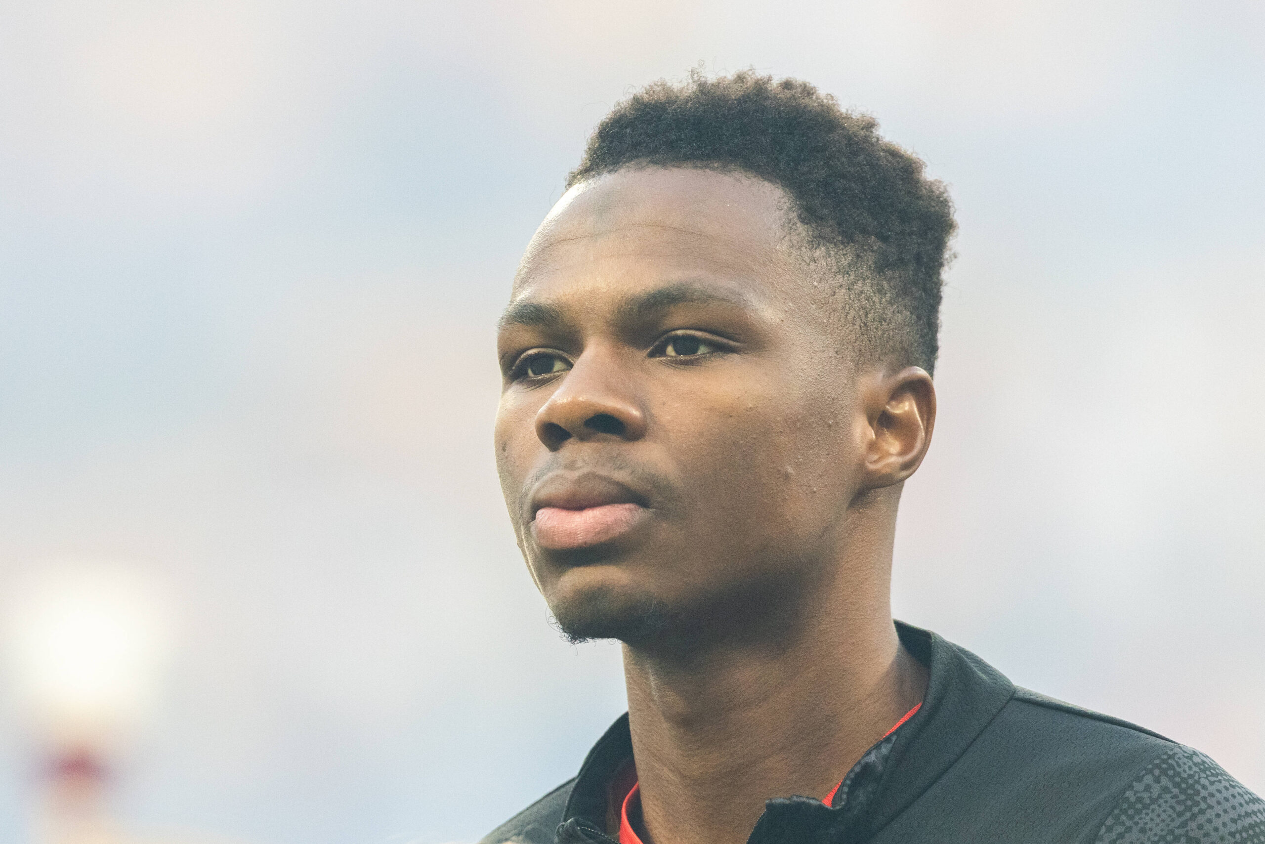 Manchester United, Mamadou Sangare'yi Hedefliyor: INEOS Dönemi Transfer Stratejisi