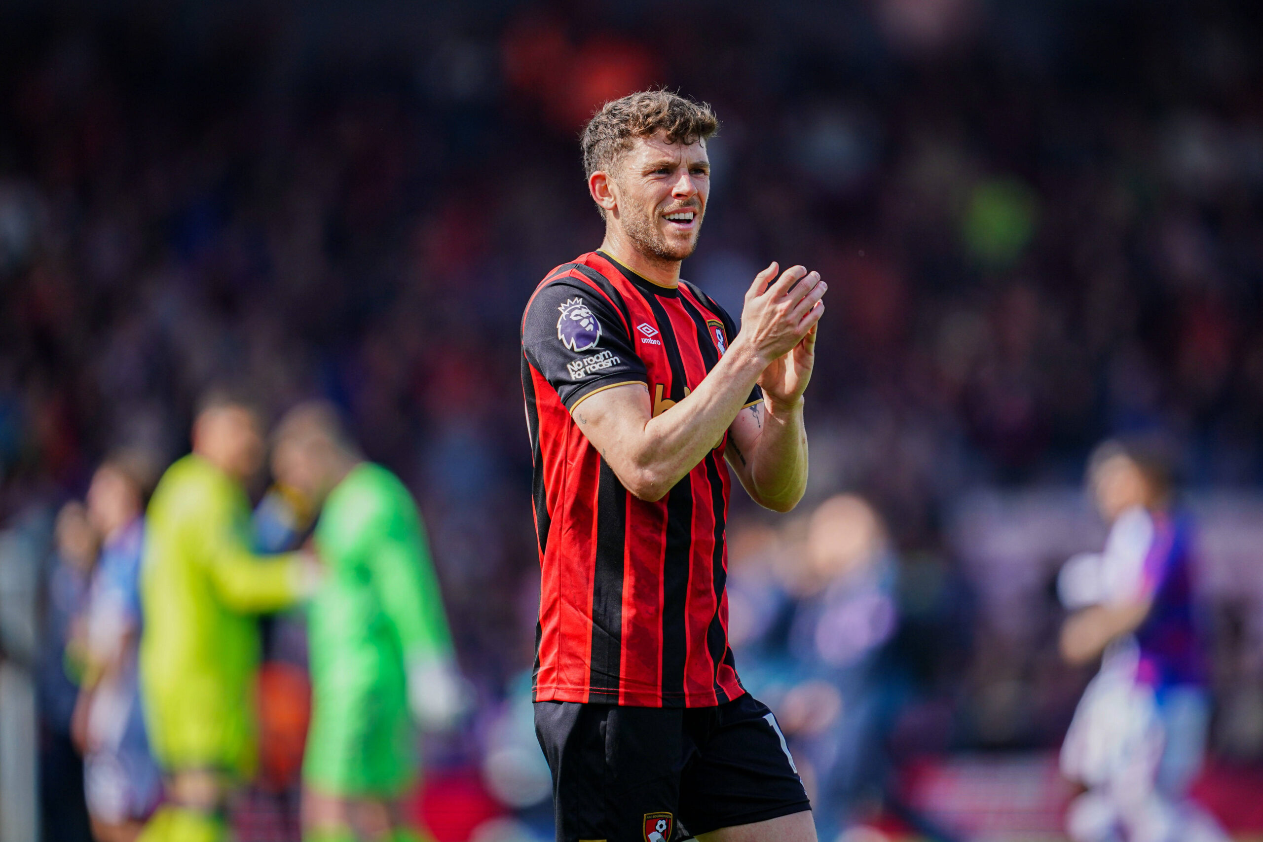 Bournemouth, Ryan Christie'nin Sözleşmesini 2029'a Kadar Uzattı