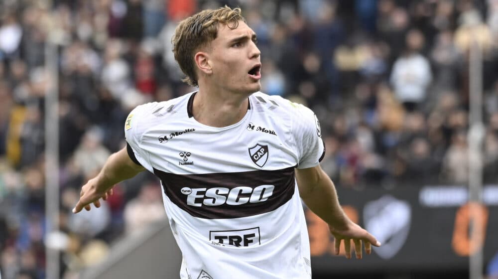 Everton, Parma'nın Yıldızı Pellegrino İçin 25 Milyon Sterlin Teklif Ediyor