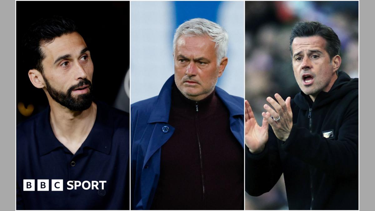 Mourinho, Silva, Arbeloa Üçlü Takas: Süper Menajer Devreye Girdi