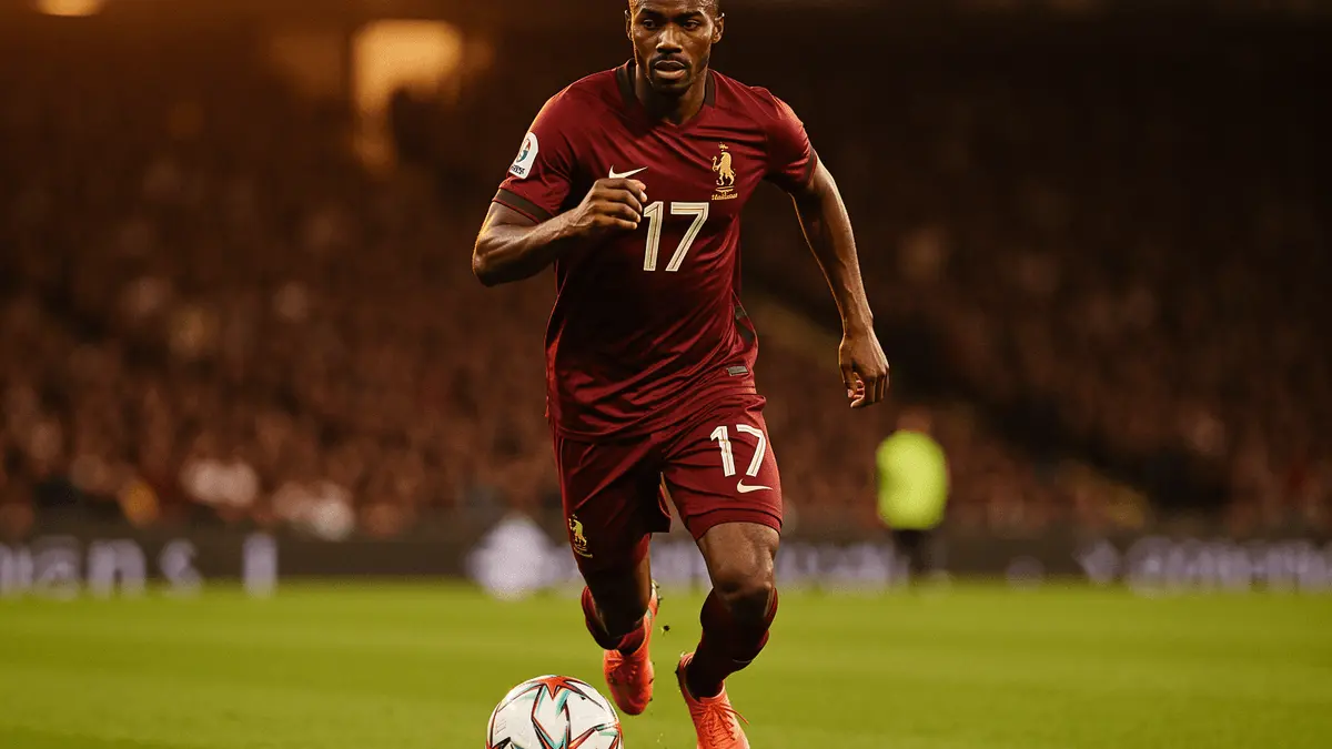 Arsenal, Manu Koné ile 45 milyon Euro'ya anlaştı