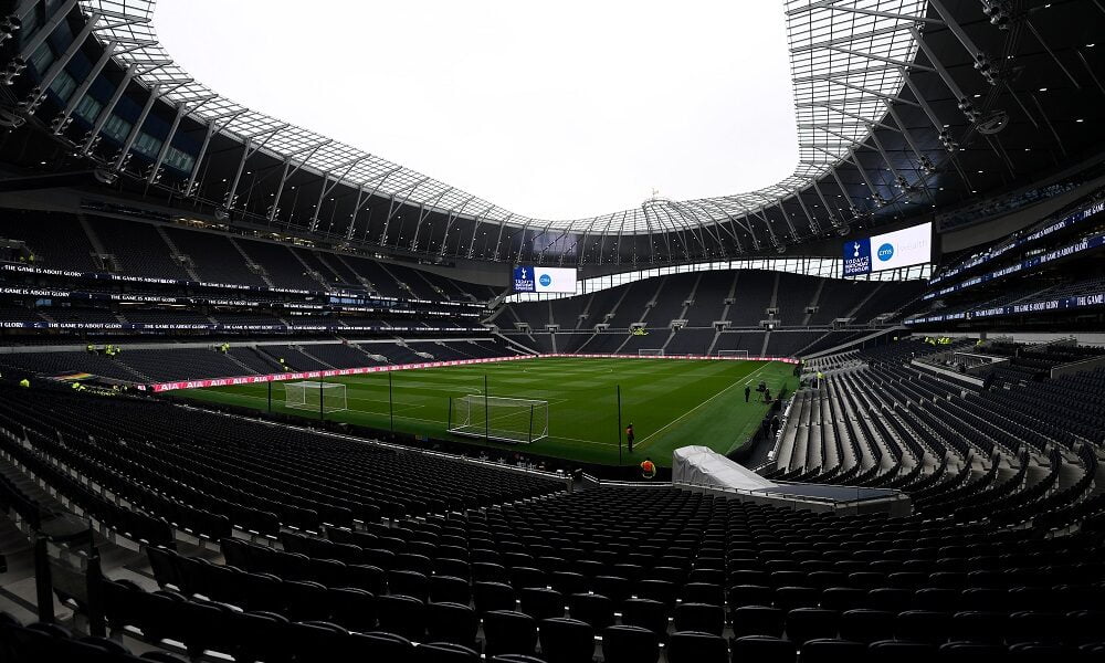 Tottenham, Van Hecke için 52 milyon sterlin anlaştı