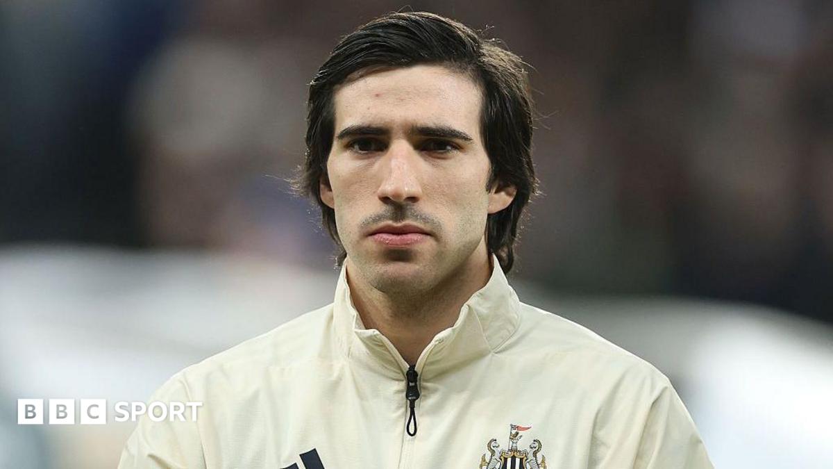 Tottenham, Sandro Tonali için Newcastle'ın Peşinde