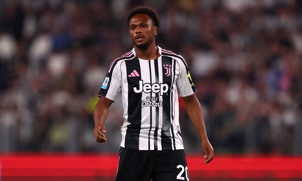 Everton, Juventus'un Yıldızı Lois Openda için 40 Milyon Sterlin'lik Hamle Yapıyor