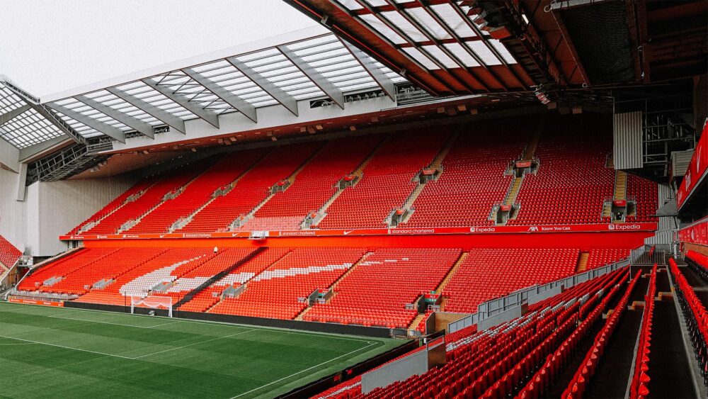Liverpool, Juventus'un yıldızı Thuram için 35 milyon sterlinlik yarışta