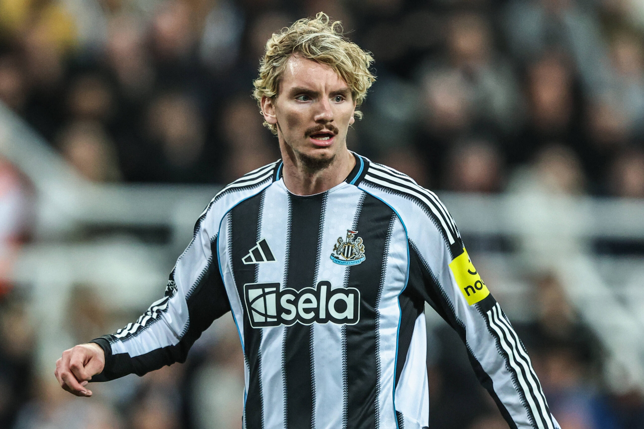 Newcastle United, Nick Woltemade'i yazın satışa çıkarıyor