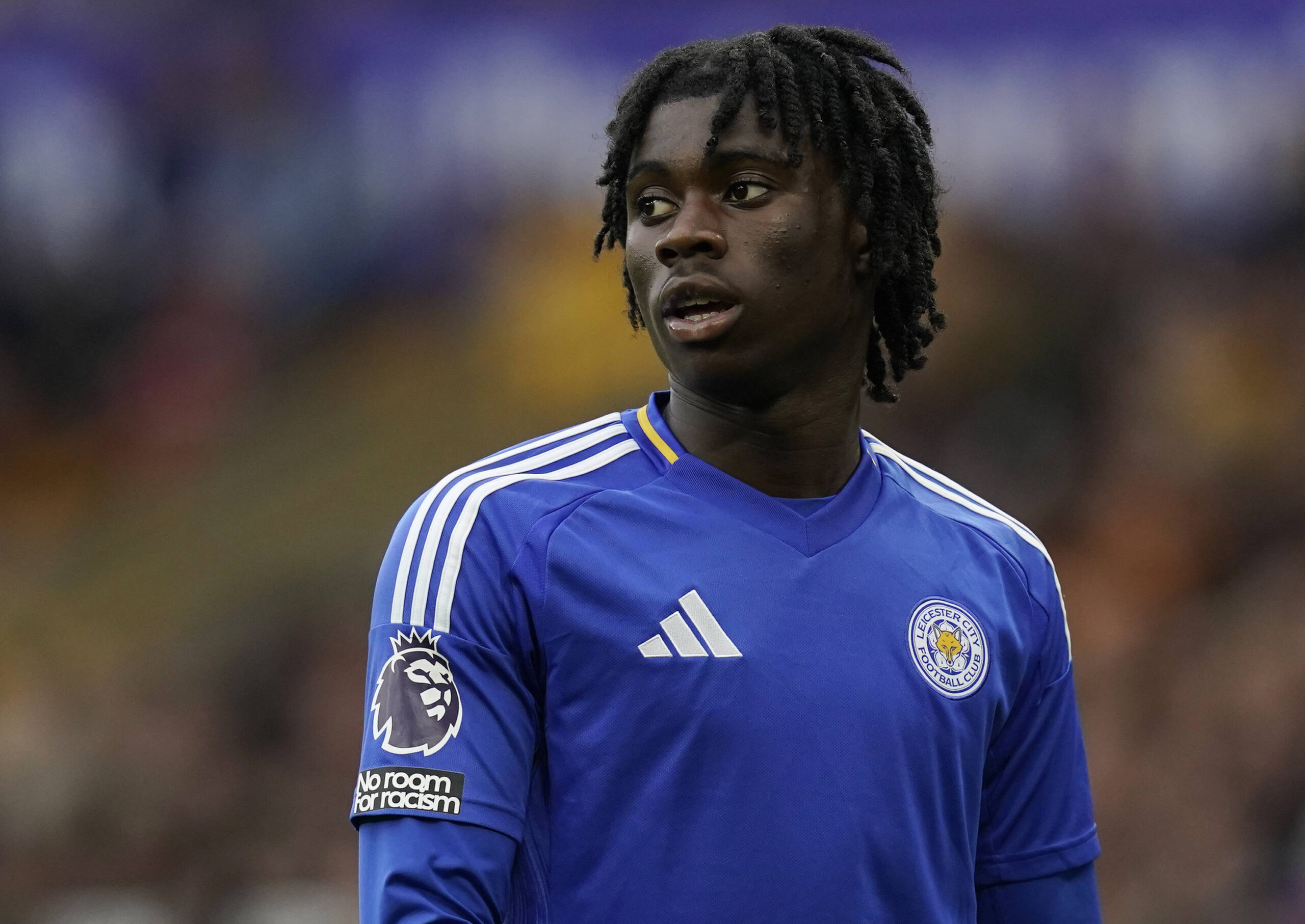 Arsenal'in Leicester Yıldızı Monga'ya İlk Teklifi Reddedildi