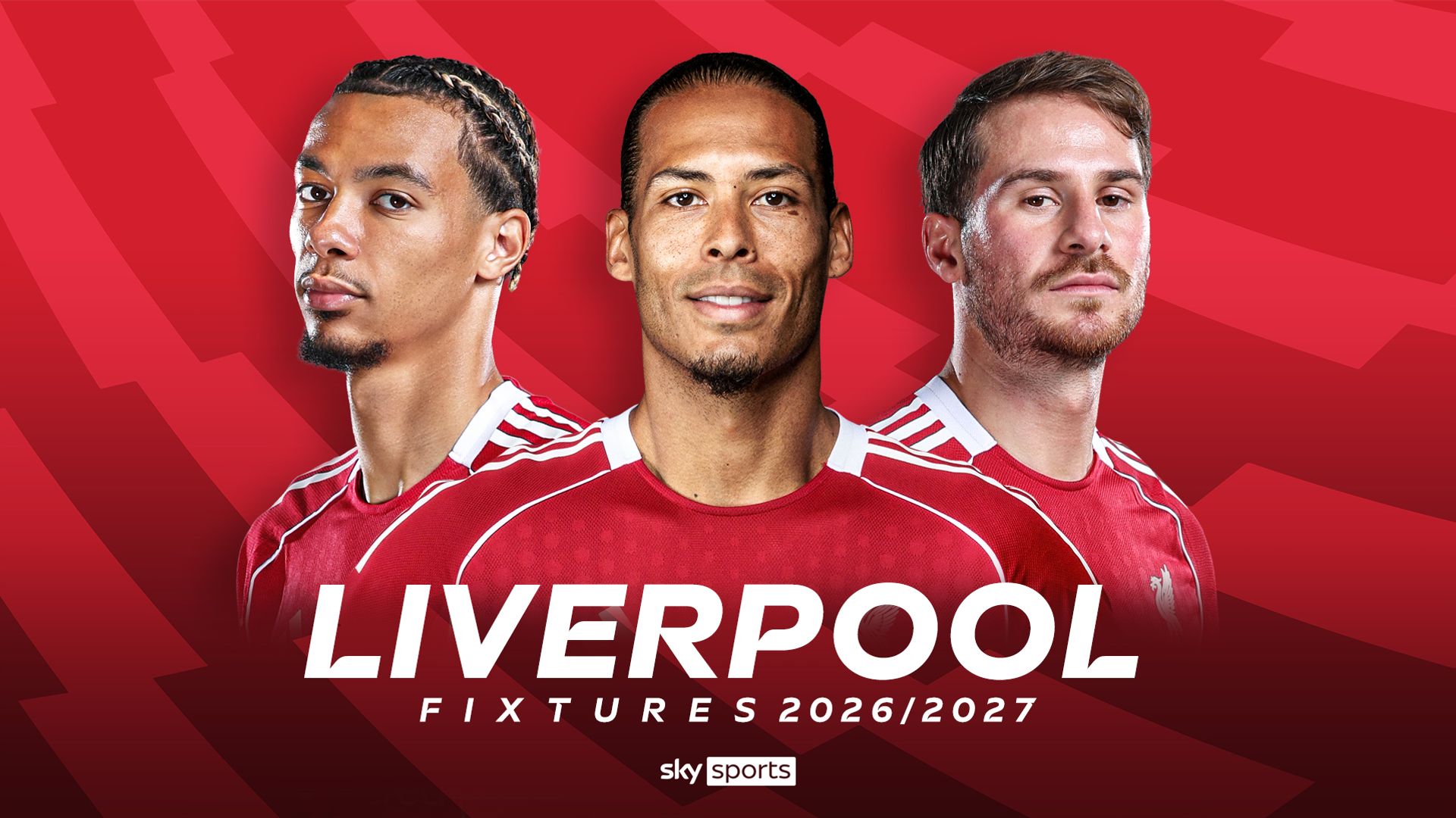 Iraola'nın Liverpool'u Newcastle'a Karşı: Sezon Açılışı Nefes Kesecek