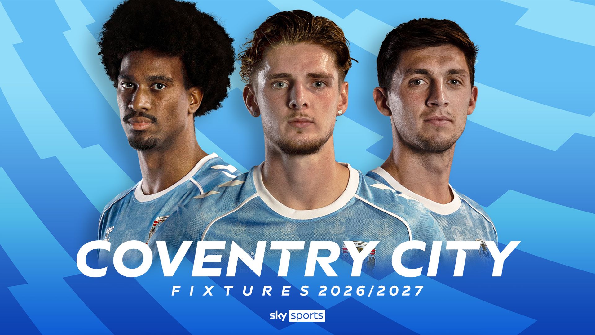 Coventry City 2026/27 Fikstürü: Premier Lig'e Arsenal Deplasmanıyla Dönüş
