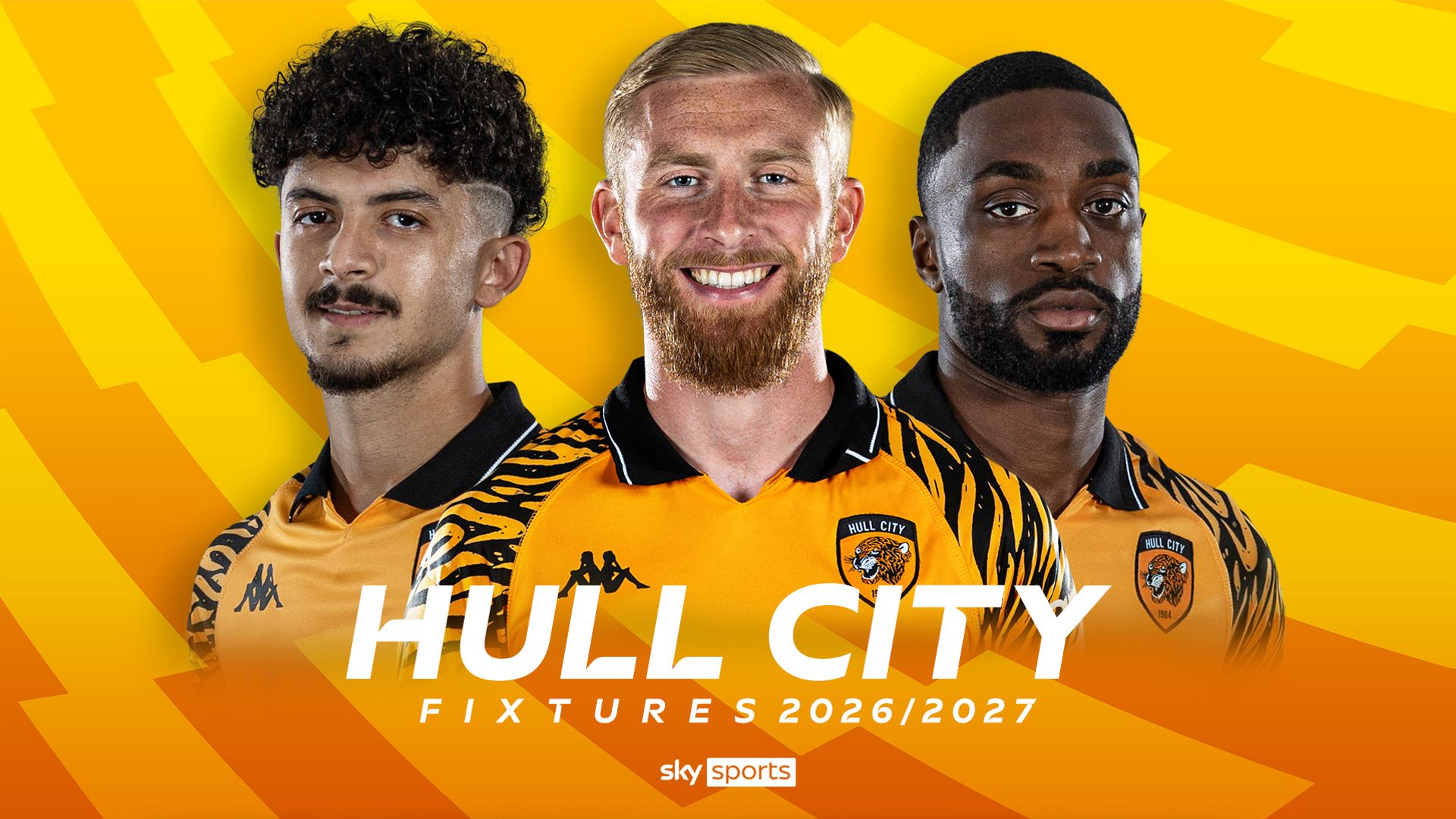Hull City Premier League'e Manchester United ile Dönüyor