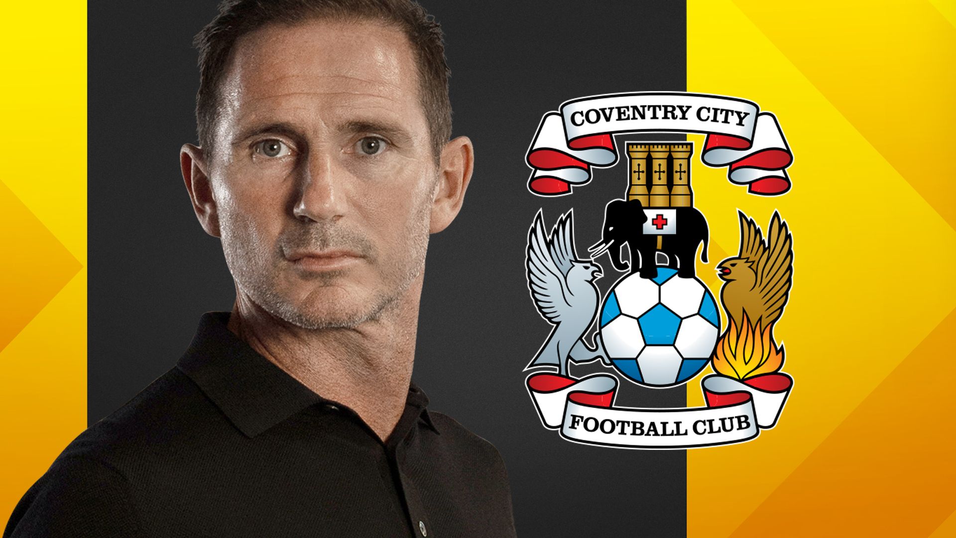 Frank Lampard, Coventry City ile yeni sözleşmeye yakın
