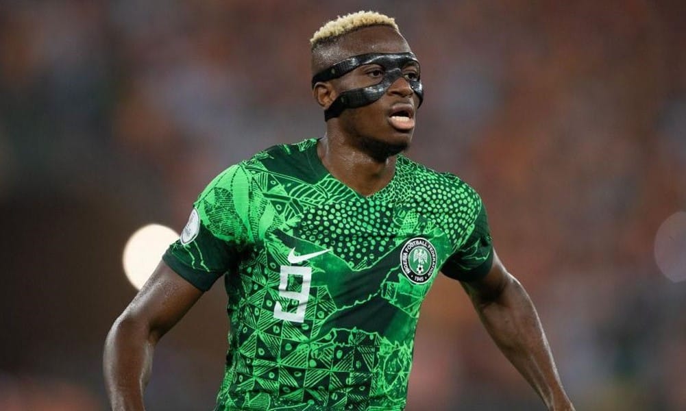 Man Utd, Victor Osimhen'i istiyor: 65 Milyon Sterlinlik Galatasaray Yıldızı
