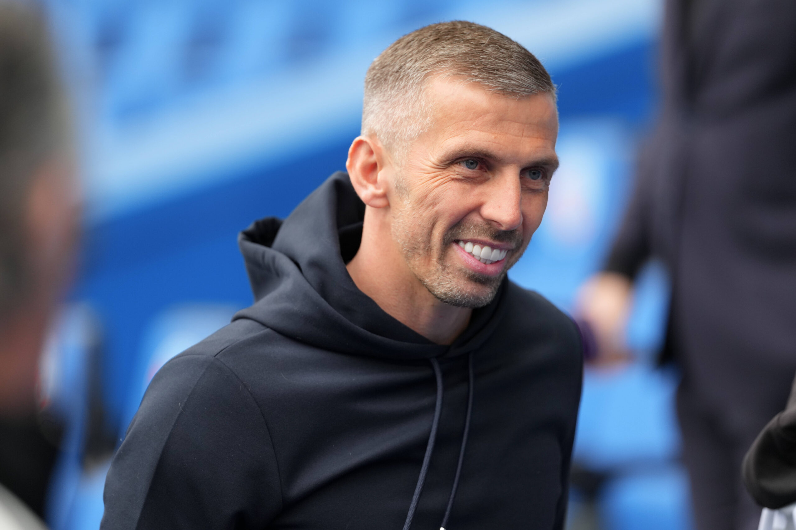 Ipswich Town, Gary O'Neil'i Yeni Teknik Direktör Olarak Açıklamaya Hazır