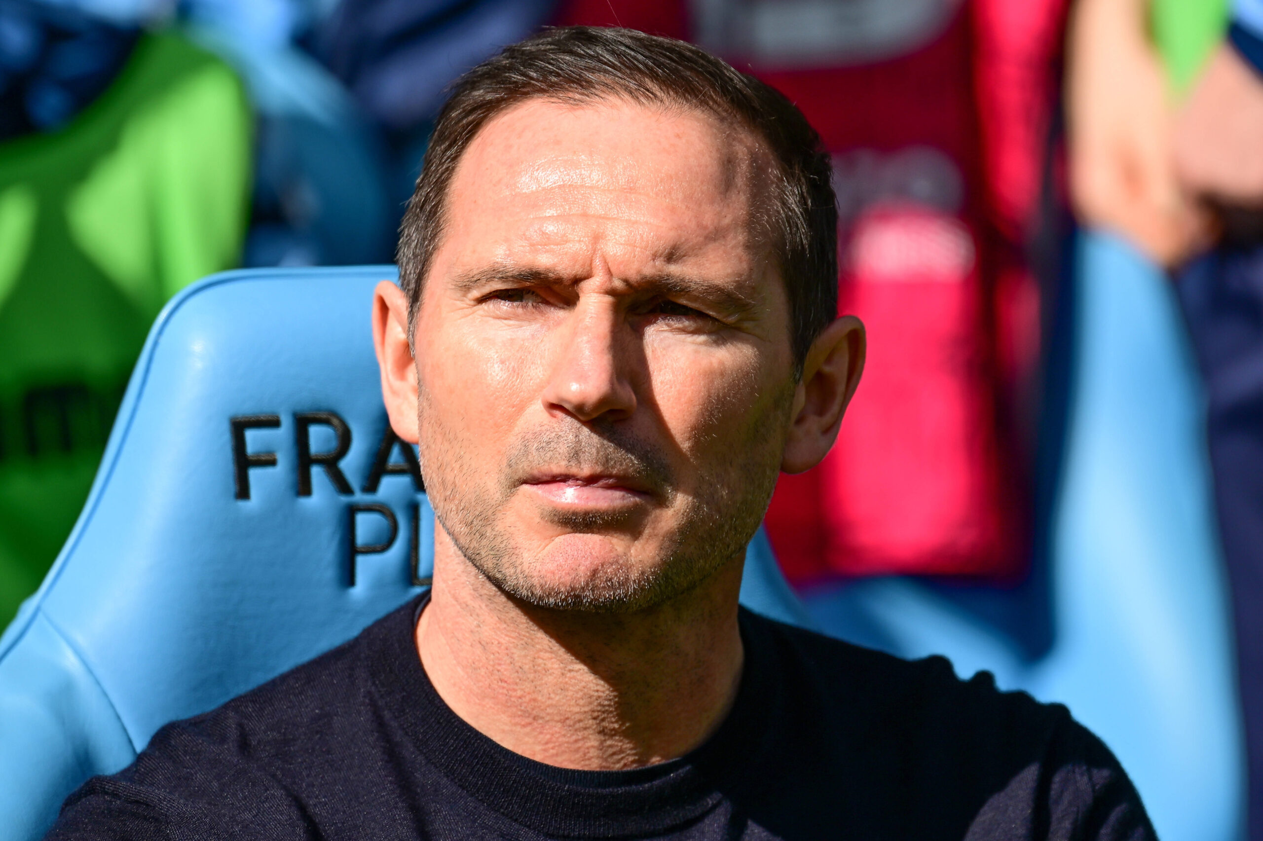 Lampard, Coventry ile Yeni Sözleşmeye Yakın: Premier Lig'de İstikrarın Anahtarı