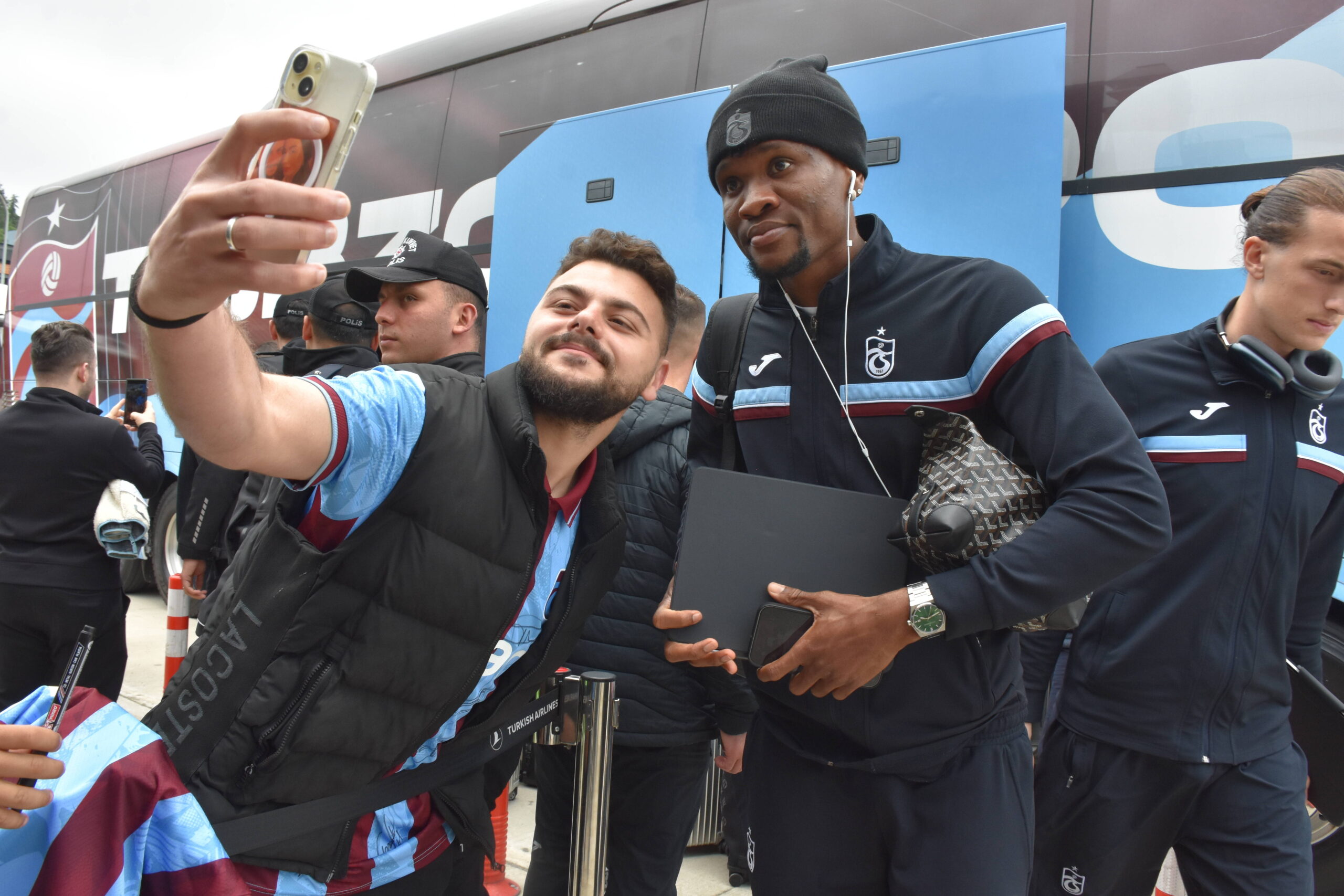 Fulham'ın Nwaiwu için 17 Milyon Sterlinlik Teklifi Reddedildi